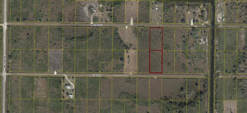 18613 258th, Okeechobee, FL 34972