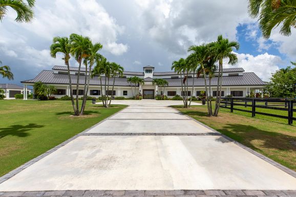 5261 Laredo, Wellington, FL 33449