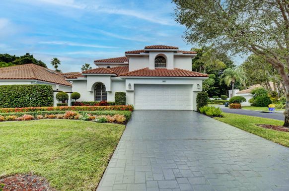 5897 21st, Boca Raton, FL 33496