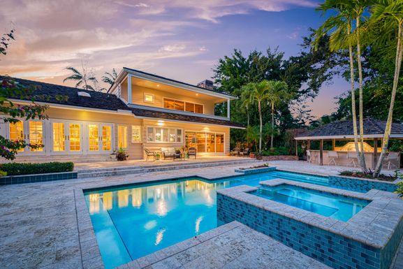 4571 Thistle, Palm City, FL 34990