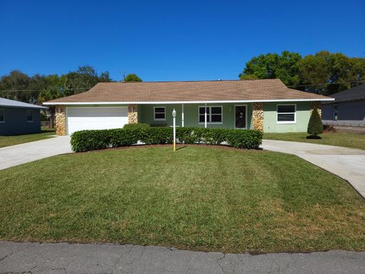 7602 Ocala, Fort Pierce, FL 34951