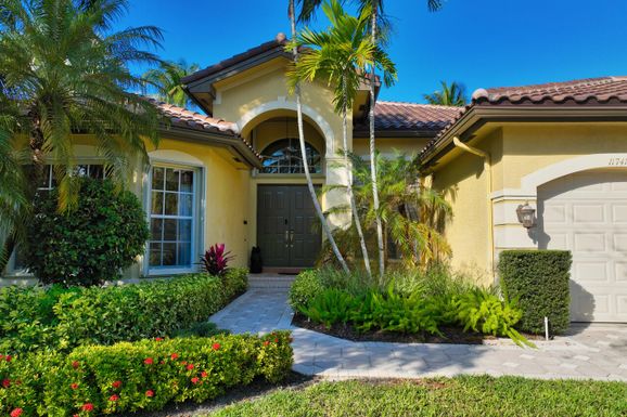 11741 Watercrest, Boca Raton, FL 33498