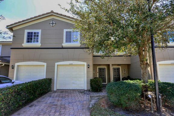 2238 Rockport, Port Saint Lucie, FL 34953