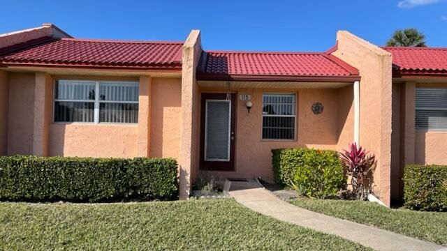 115 Golden River, West Palm Beach, FL 33411