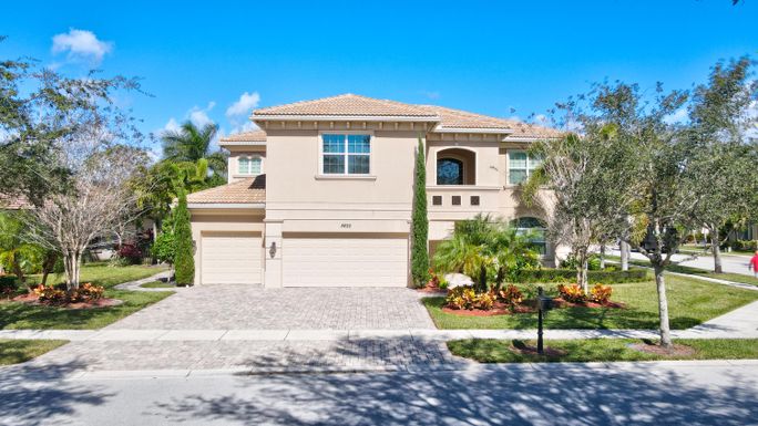 8625 Wellington View, West Palm Beach, FL 33411