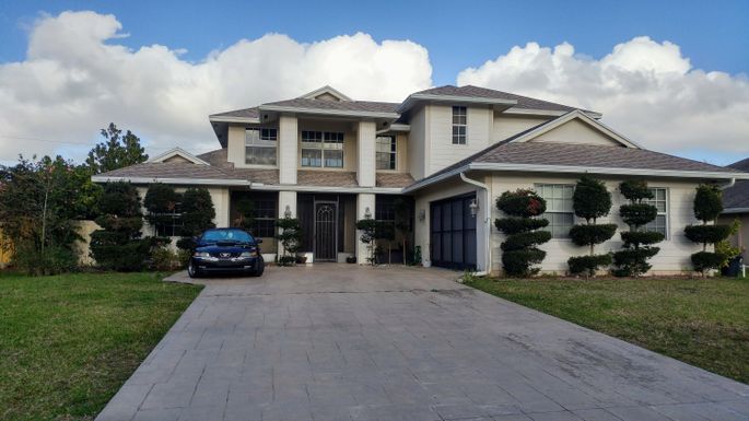 4177 Tuscol, Port Saint Lucie, FL 34953