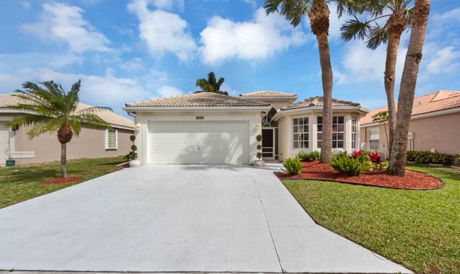 8189 White Rock, Boynton Beach, FL 33436