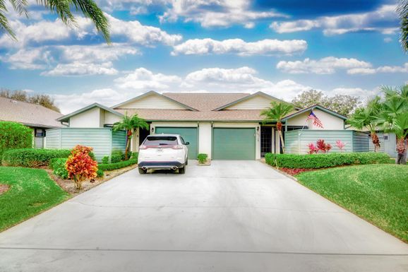 6825 Bunker Hill, Hobe Sound, FL 33455