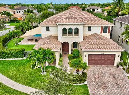 12178 Boca Reserve, Boca Raton, FL 33428