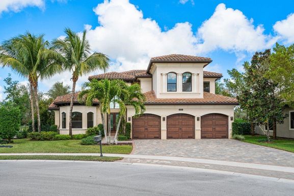 8441 Eagleville, Delray Beach, FL 33446