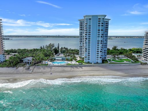 5200 Ocean, Singer Island, FL 33404