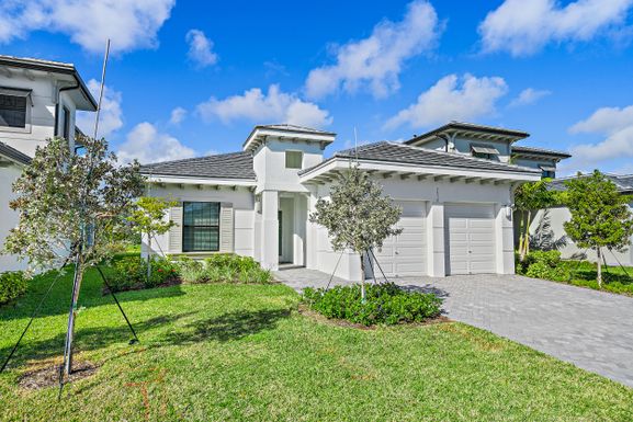 2838 Gin Berry, West Palm Beach, FL 33401