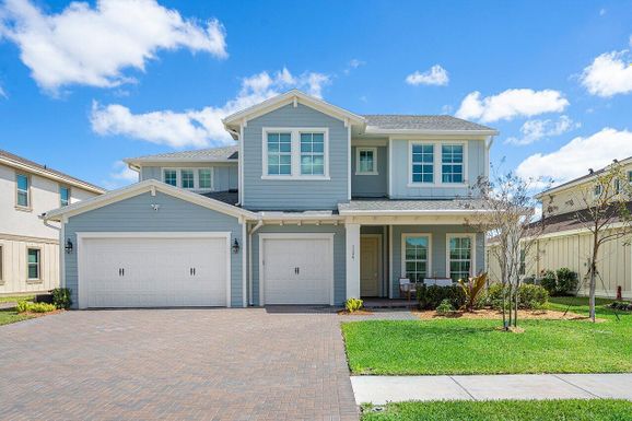 1134 Arrowhead Point, Loxahatchee, FL 33470