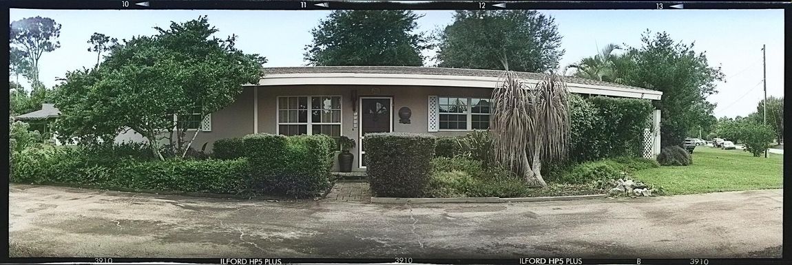 7101 Penny, Fort Pierce, FL 34951