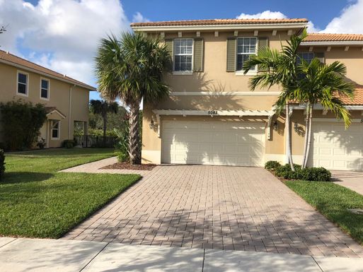 5083 Dulce, Palm Beach Gardens, FL 33418