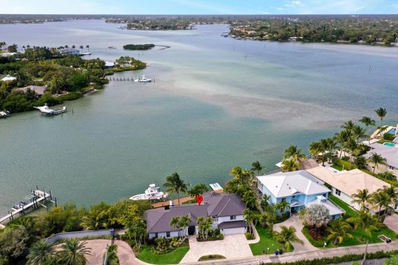 118 Lands End, Jupiter, FL 33458