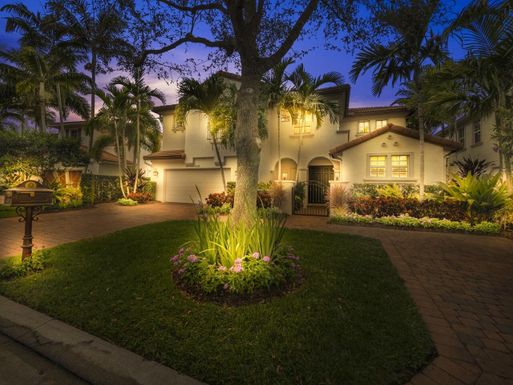1305 Sonoma, Palm Beach Gardens, FL 33410