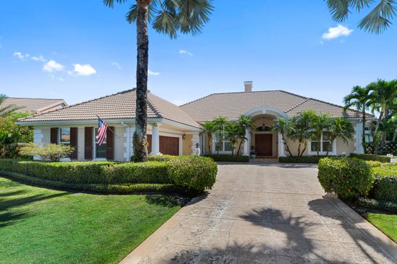 2344 Sunderland, Wellington, FL 33414