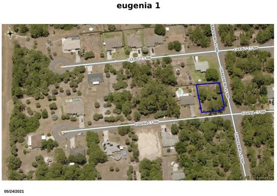 1835 Eugenia, Palm Bay, FL 32907
