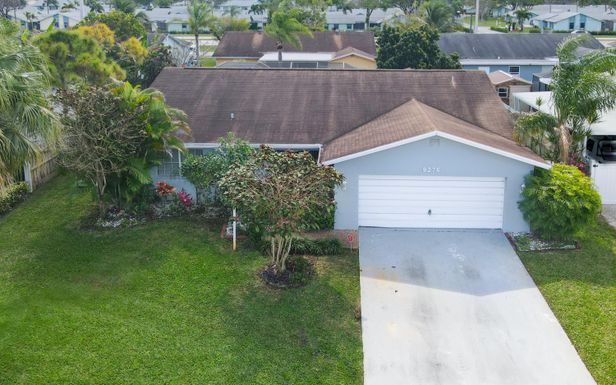 9276 18th, Boca Raton, FL 33428