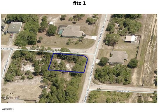 000 Fitzpatrick, Palm Bay, FL 32908