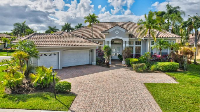 12214 Kenton, Boca Raton, FL 33428