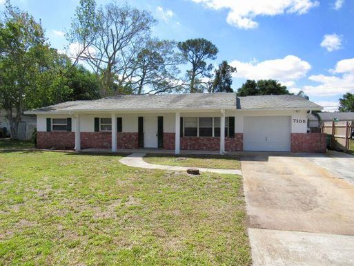 7105 Santa Clara, Fort Pierce, FL 34951