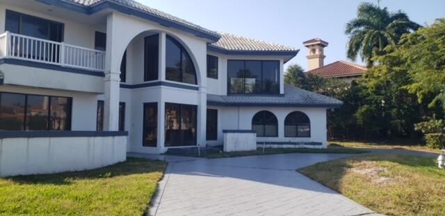 4601 Sanctuary, Boca Raton, FL 33431