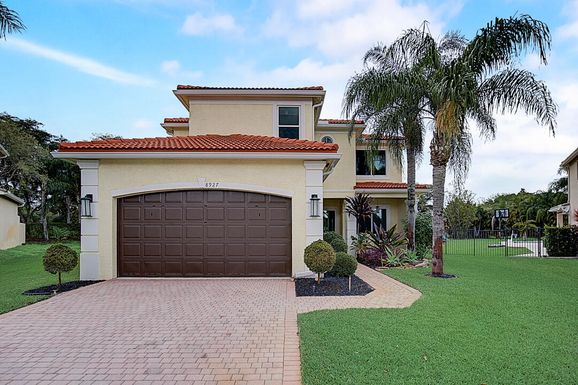 8927 Maple Hill, Boynton Beach, FL 33473