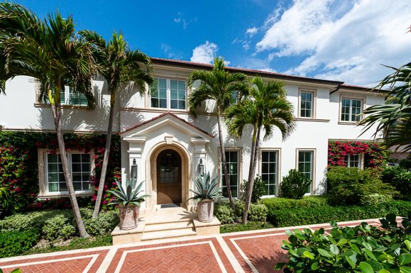 101 Gulfstream, Palm Beach, FL 33480