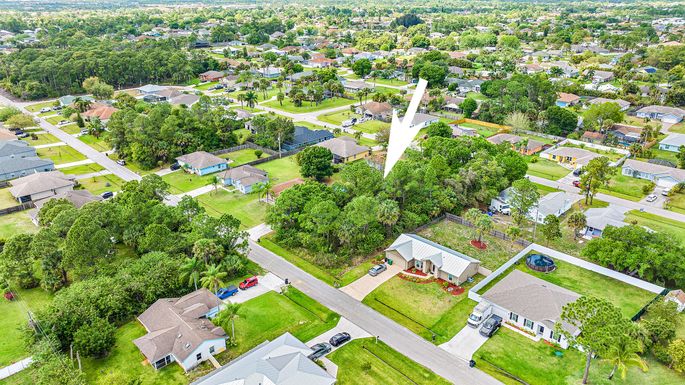 1241 Herald, Port Saint Lucie, FL 34953