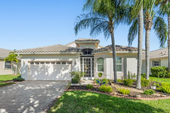 373 Toscane, Port Saint Lucie, FL 34986