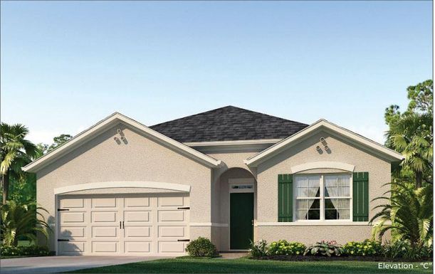 382 Ridgecrest, Port Saint Lucie, FL 34953