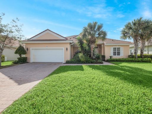 166 Magnolia Lakes, Port Saint Lucie, FL 34986