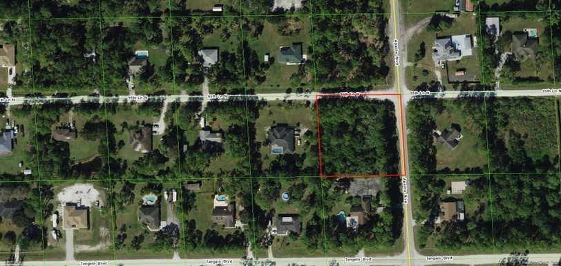 Lot 239 Apache Blvd & 95th Ln, West Palm Beach, FL 33412