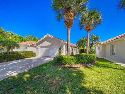 1763 Shady Lake, Palm City, FL 34990