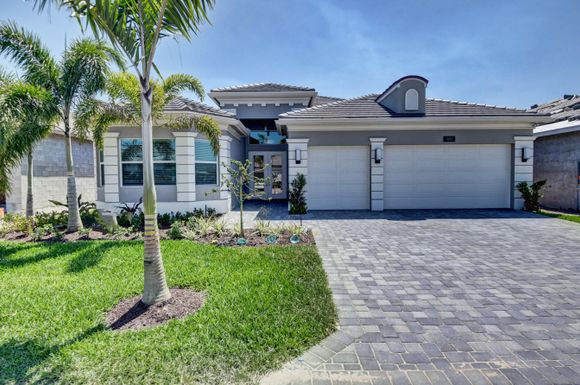 9858 Pecorino, Boynton Beach, FL 33473