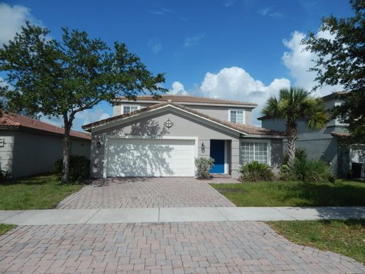 1999 Newport Isles, Port Saint Lucie, FL 34953