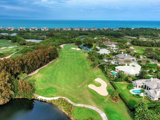 151 Seaspray, Vero Beach, FL 32963