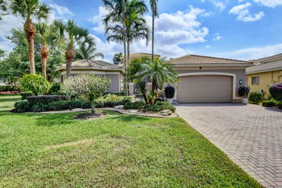 7014 Springville, Boynton Beach, FL 33437