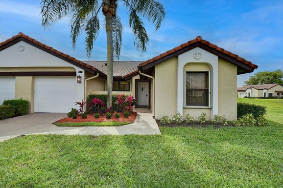 8214 Mooring, Boynton Beach, FL 33472