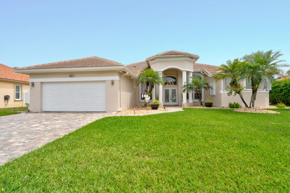 4506 Danielson, Lake Worth, FL 33467