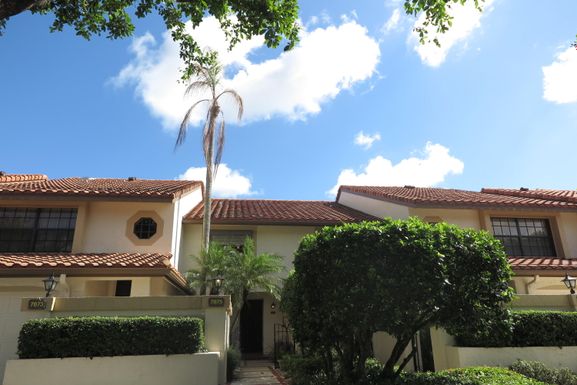 7875 La Mirada, Boca Raton, FL 33433