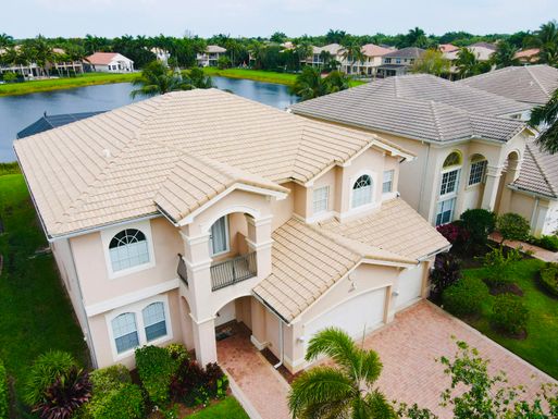 10814 Sunset Ridge, Boynton Beach, FL 33473