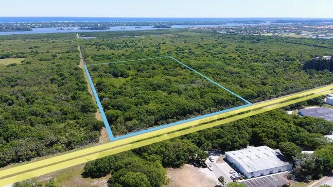 0 Us Highway 1, Vero Beach, FL 32967