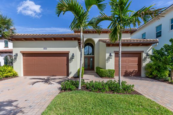 13408 Machiavelli, Palm Beach Gardens, FL 33418