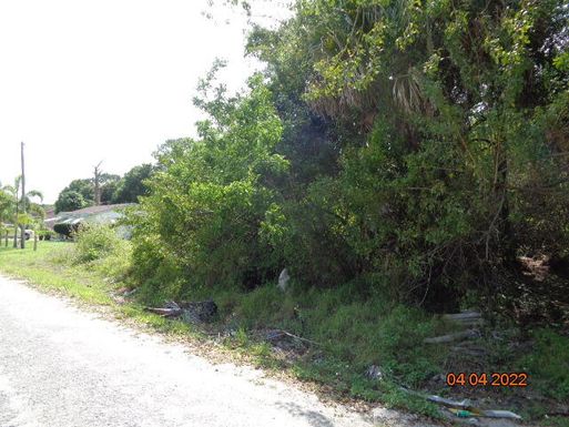 Tbd 47th, Fort Pierce, FL 34947