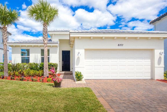 8271 Greenbank, Port Saint Lucie, FL 34987