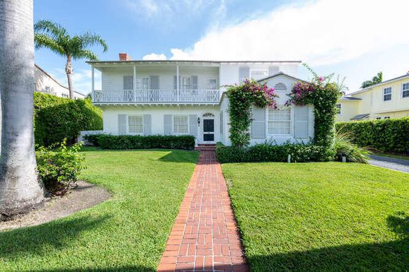 229 Pendleton, Palm Beach, FL 33480