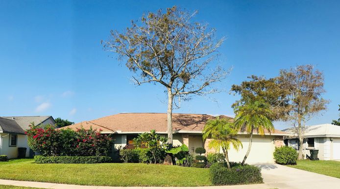 1727 Primrose, Wellington, FL 33414